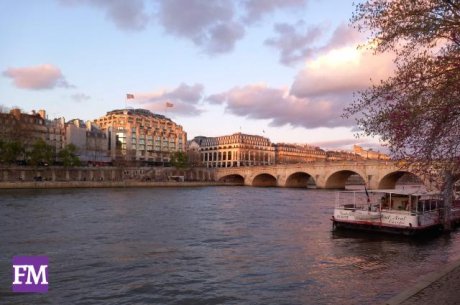 Tipps für Kurzurlaub in Paris