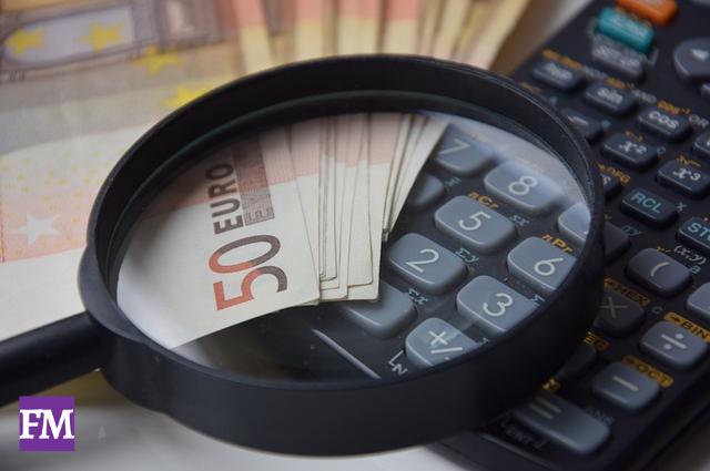 Geld sparen im Alltag