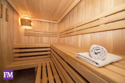 Sauna Vorteile Nachteile