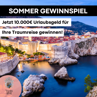Sommerurlaub Gewinnspiel