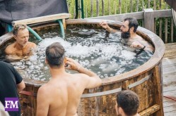 Wim Hof Atemübungen