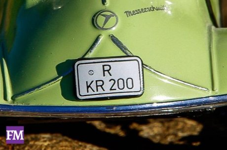 Rückblick auf 200 Artikel