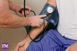 Blutdruck natürlich senken