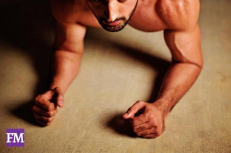 Kurze Trainingseinheiten zum fit werden