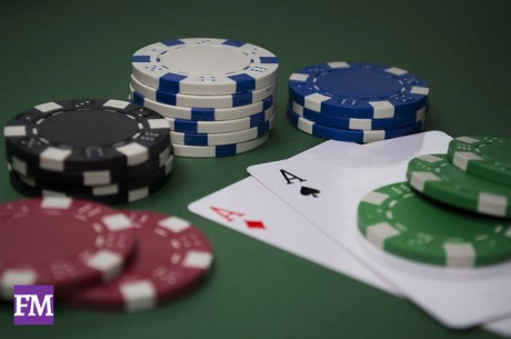 Poker zum Online Geld verdienen