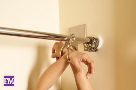 Sadomaso für Einsteiger zum Ausprobieren