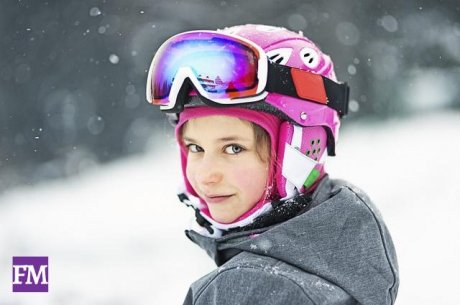 Skifahren mit Kindern Tipps