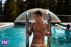 Tipps für einen flachen Bauch